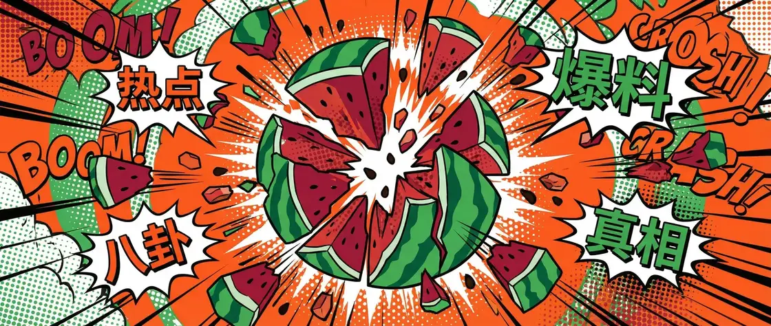 大桥未久 今日头瓜爆炸漫画横幅